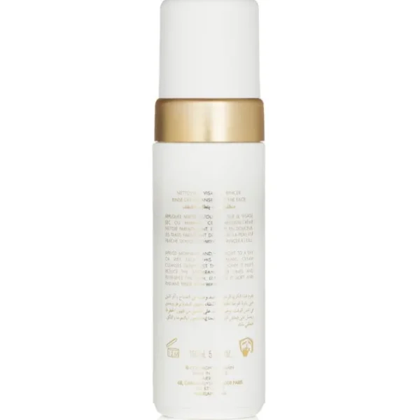 Pure Radiance Cleanser - Mousse De Beaute Gentle Foam Wash