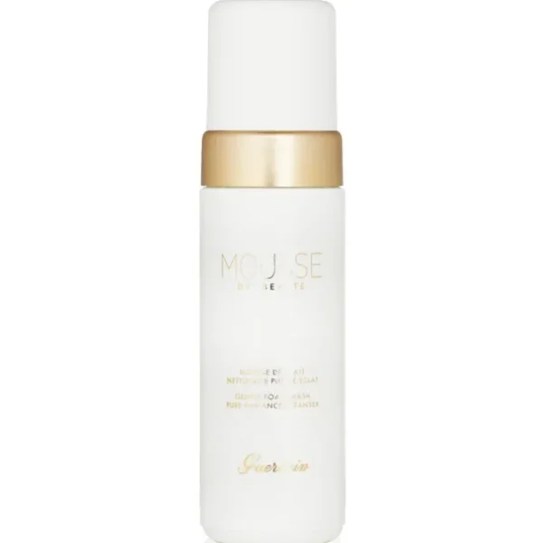 Pure Radiance Cleanser - Mousse De Beaute Gentle Foam Wash