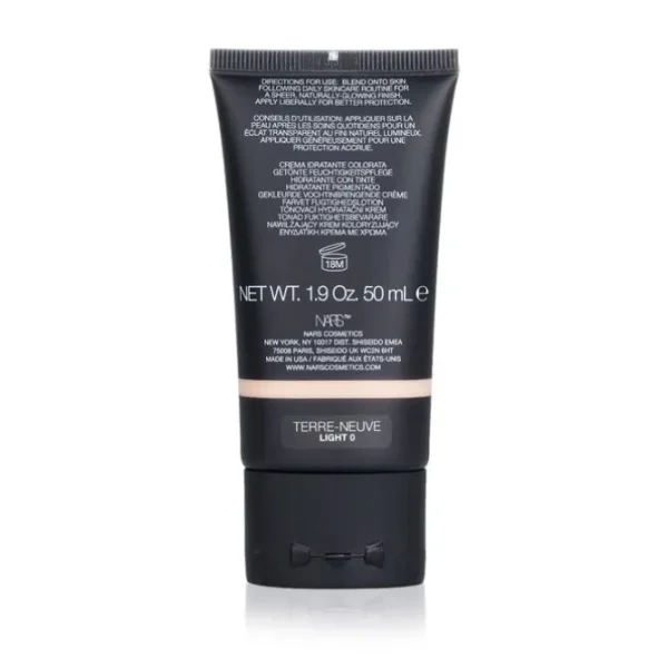 Pure Radiant Tinted Moisturizer SPF 30