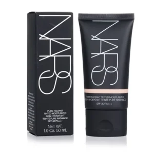 Pure Radiant Tinted Moisturizer SPF 30