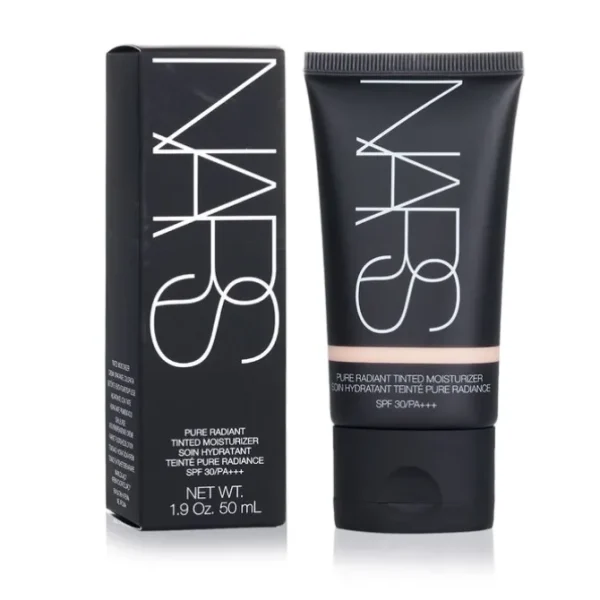 Pure Radiant Tinted Moisturizer SPF 30
