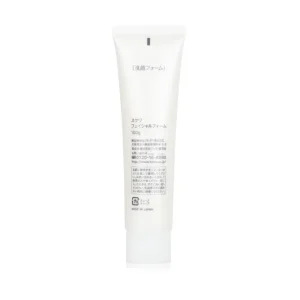 Pure Roots Squa Facial Foam