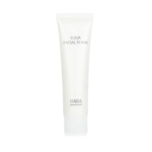Pure Roots Squa Facial Foam
