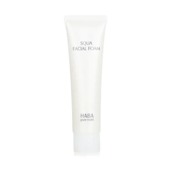 Pure Roots Squa Facial Foam