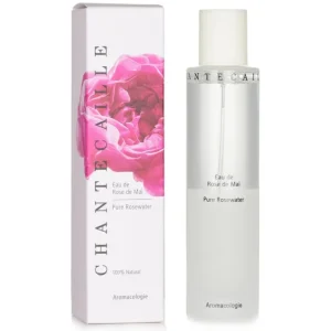 Pure Rosewater