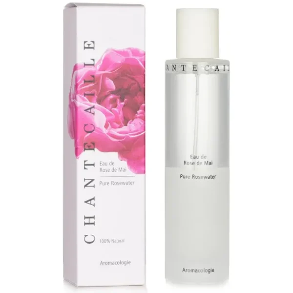 Pure Rosewater