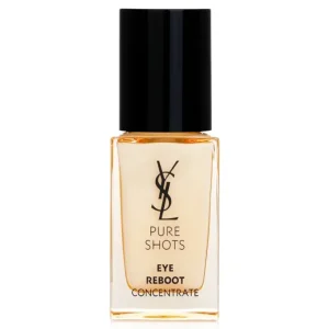 Pure Shot Eye Reboot Concentrate