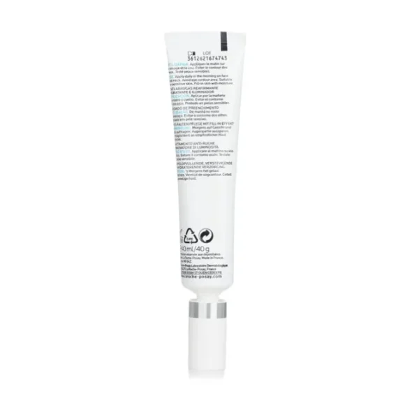 Pure Vitamin C UV SPF 25 Anti-Wrinkle Firming Mositurising Filler