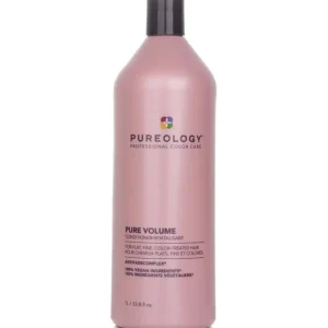Pure Volume Conditioner (For Flat, Fine, Color-Treated Hair)