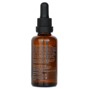 Purely Age-Defying Firming Face Oil