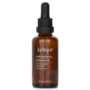 Purely Age-Defying Firming Face Oil