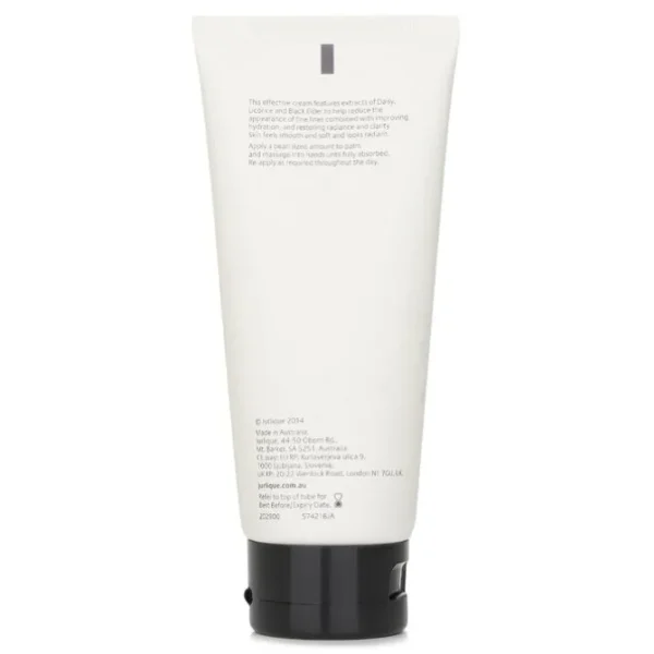 Purely Age-Defying Hand Treatment