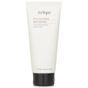 Purely Age-Defying Hand Treatment