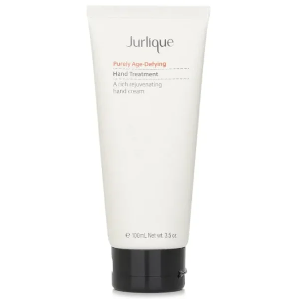 Purely Age-Defying Hand Treatment