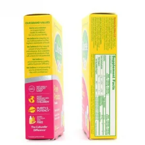 Purely Probiotics Chewables