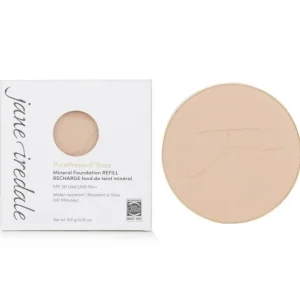 PurePressed Base Mineral Foundation Refill SPF 20