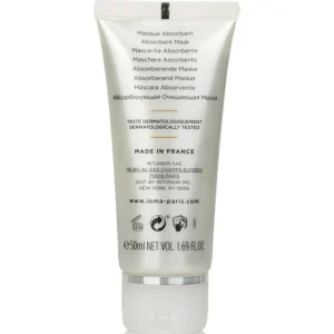 Purete - Absorbent Mask