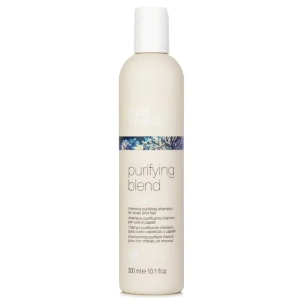 Purifying Blend Shampoo