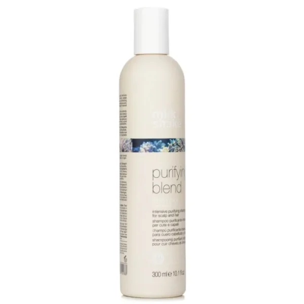 Purifying Blend Shampoo