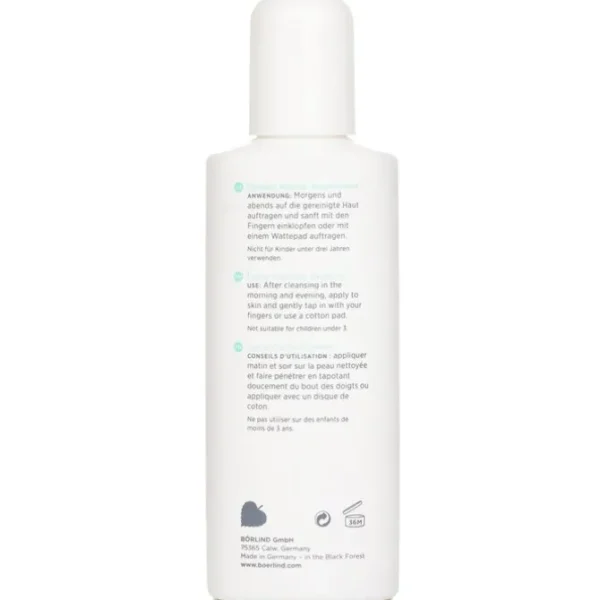 Purifying Care System Cleansing Astringent Toner - For Oily or Acne-Prone Skin