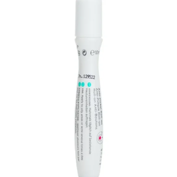 Purifying Care System Cleansing Anti-Pimple Roll-On