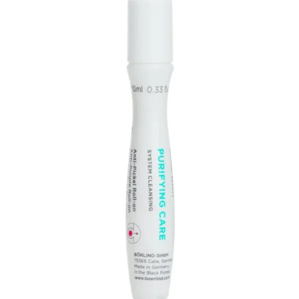 Purifying Care System Cleansing Anti-Pimple Roll-On