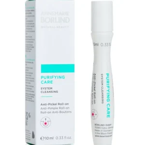 Purifying Care System Cleansing Anti-Pimple Roll-On