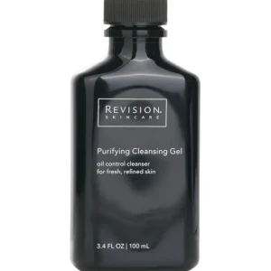 Purifying Cleansing Gel