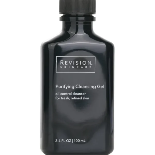 Purifying Cleansing Gel