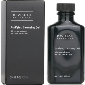 Purifying Cleansing Gel