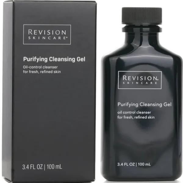 Purifying Cleansing Gel