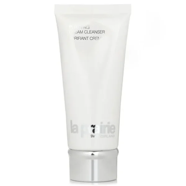 Purifying Cream Cleanser