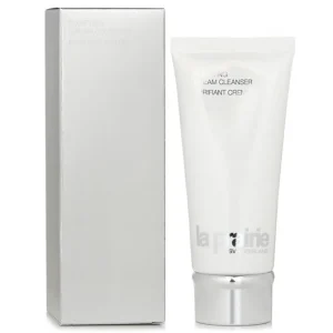 Purifying Cream Cleanser