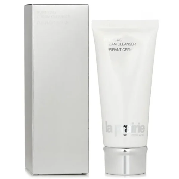 Purifying Cream Cleanser