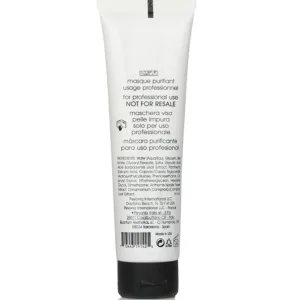 Purifying Skin Mask (Salon Size)
