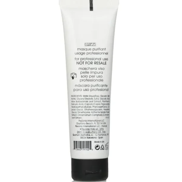 Purifying Skin Mask (Salon Size)
