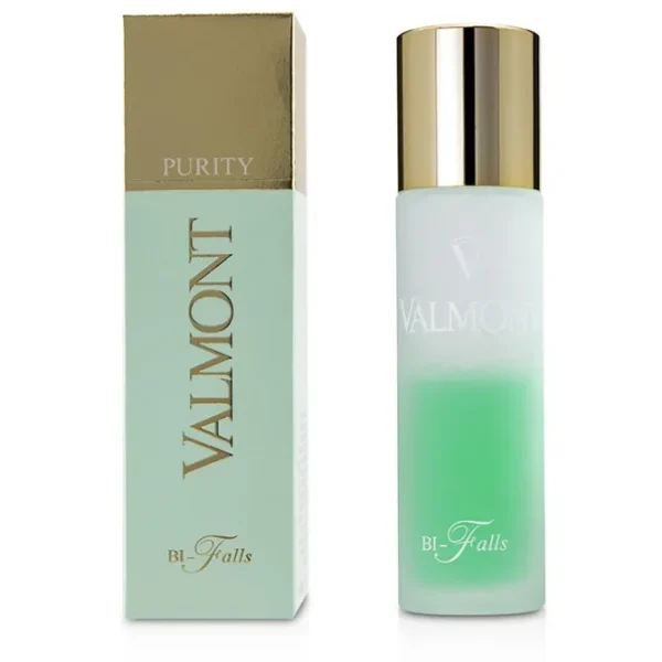 Purity Bi-Falls (Dual Phase Makeup Remover For Eyes)