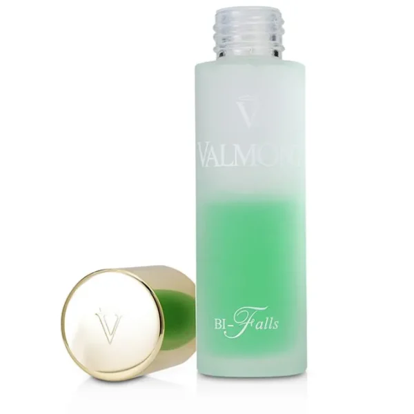 Purity Bi-Falls (Dual Phase Makeup Remover For Eyes)