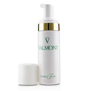 Purity Bubble Falls (Cleansing & Balancing Face Foam)