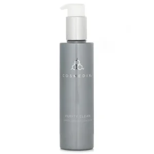 Purity Clean Exfoliating Cleanser