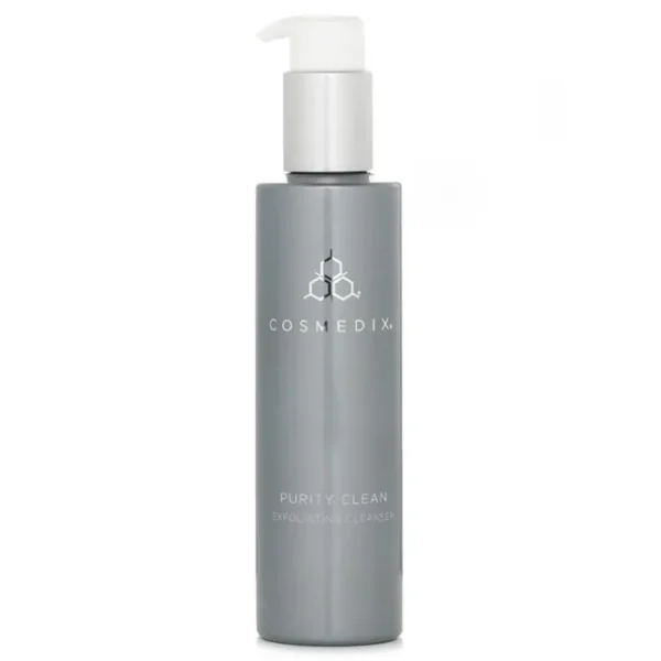 Purity Clean Exfoliating Cleanser