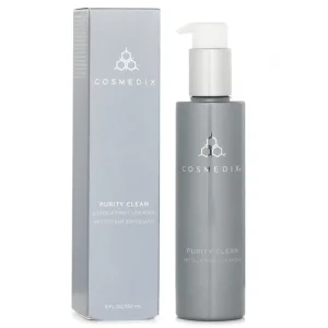 Purity Clean Exfoliating Cleanser
