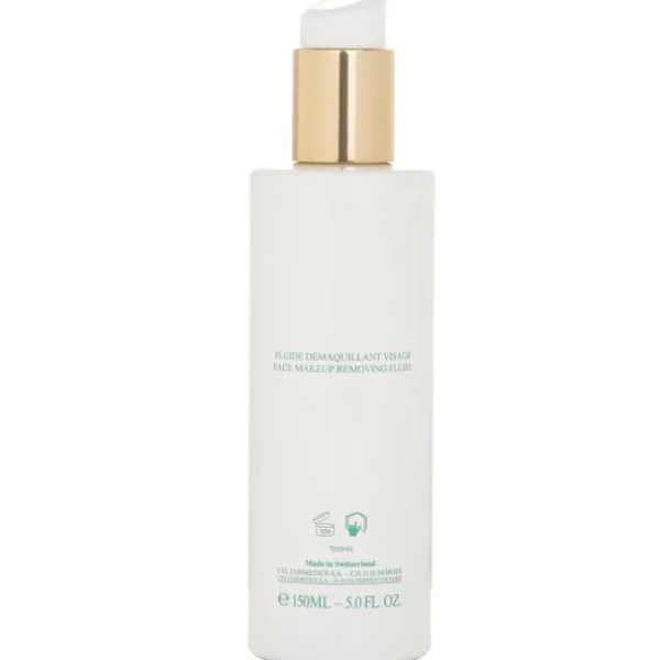 Purity Fluid Falls (Creamy Fluid Makeup Remover)