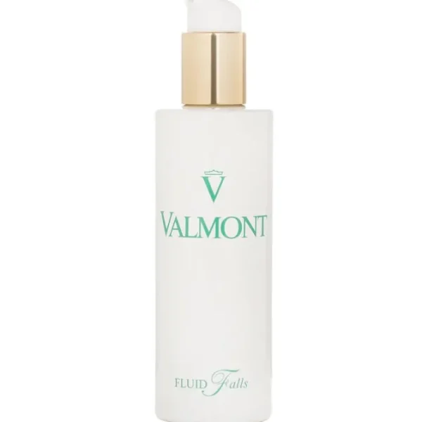 Purity Fluid Falls (Creamy Fluid Makeup Remover)