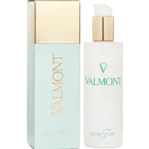 Purity Fluid Falls (Creamy Fluid Makeup Remover)