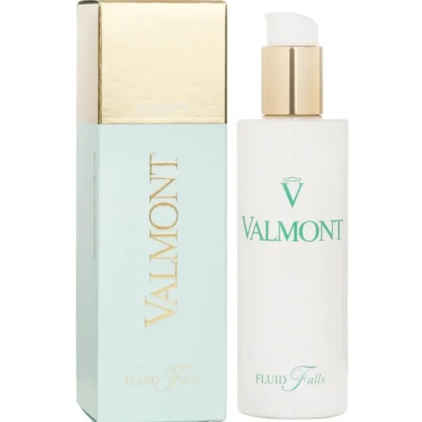 Purity Fluid Falls (Creamy Fluid Makeup Remover)