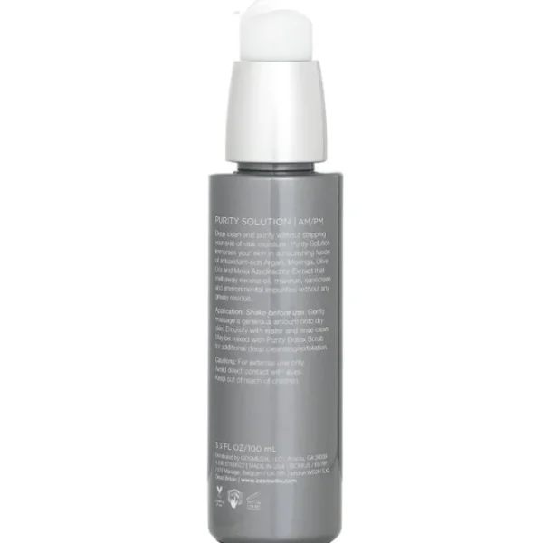 Purity Solution Nourishing Deep Cleansing Oil