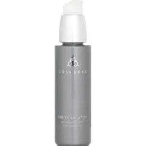 Purity Solution Nourishing Deep Cleansing Oil