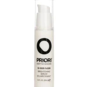 Q+SOD fx220 - Brightening Serum