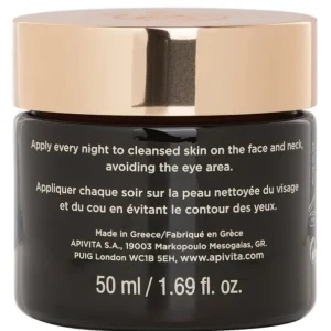 Queen Bee Absolute Anti Aging & Replenishing Night Cream